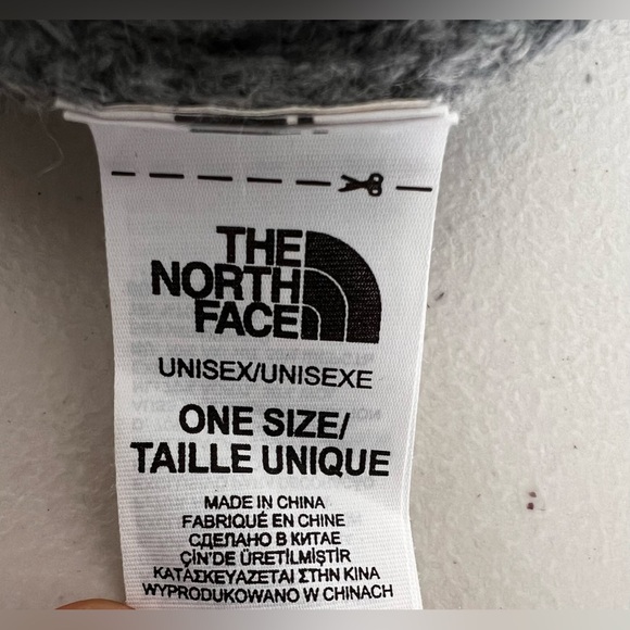 The North Face Salty Dog Unisex Beanie - Picture 4 of 4